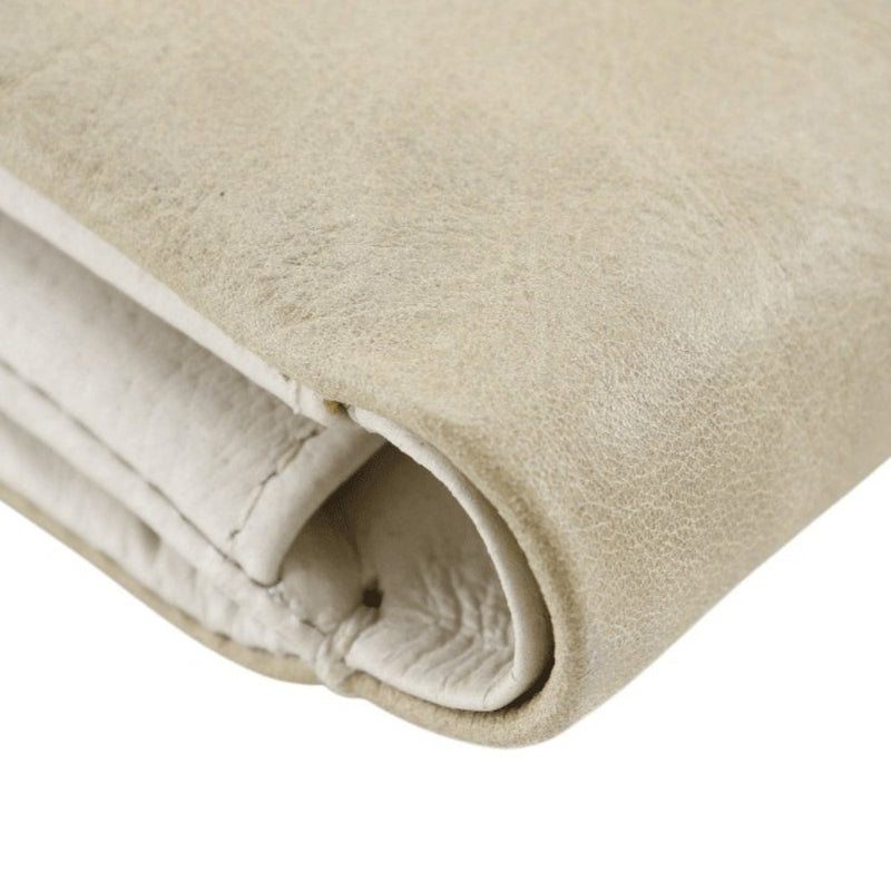 [Endymion Spring] Cartera plegable de cuero genuino Endymion Spring