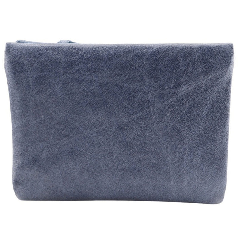 [Endymion Spring] Cartera plegable de cuero genuino Endymion Spring