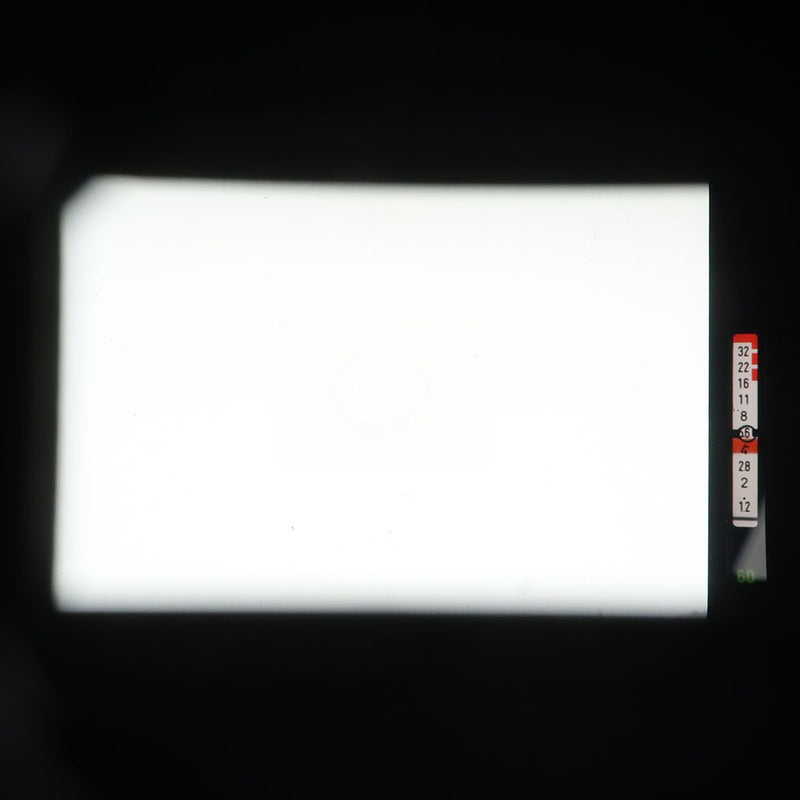 [canon]Canon NEW F-1 body AE finder FN film camera