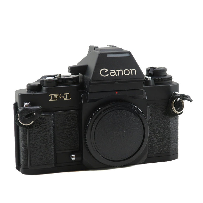 [canon]Canon NEW F-1 body AE finder FN film camera