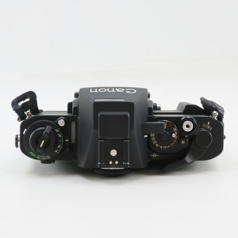 [canon]Canon NEW F-1 body AE finder FN film camera