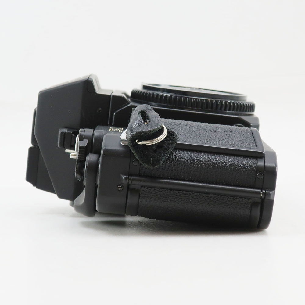 canon】キヤノン NEW F-1 ボディ AEファインダーFN フィルムカメラ
