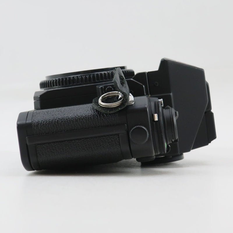 [canon]Canon NEW F-1 body AE finder FN film camera