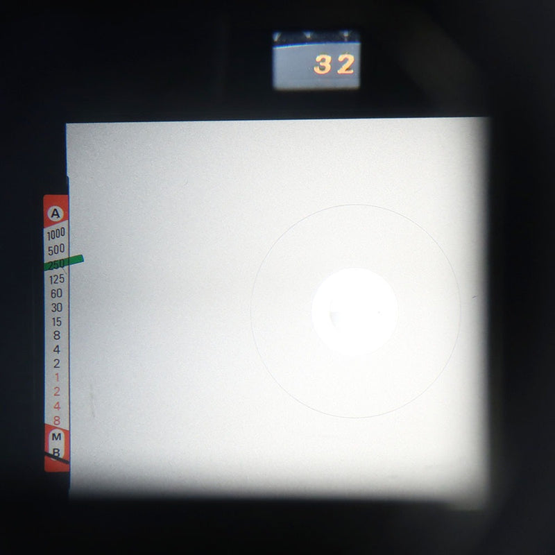 [Nikon] Nikon FE body film camera