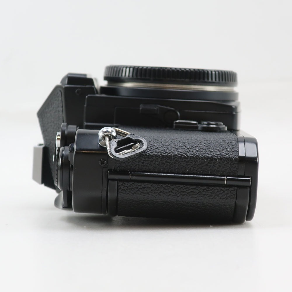 Nikon】ニコン FE ボディ フィルムカメラ – NISHIKINO VINTAGE KYOTO