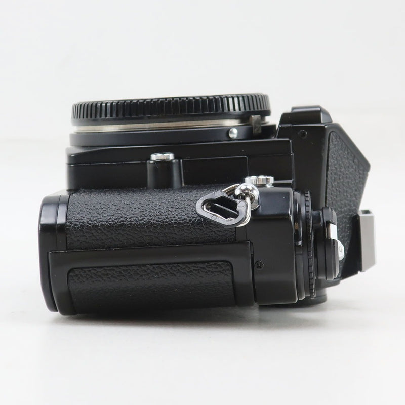 [Nikon] Nikon FE body film camera