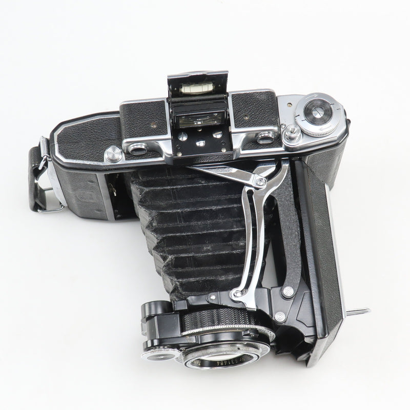 [ZEISS IKON] Zeiss IKON Super IKonta 531/2 Zeiss-Opton 105mm F3.5 T Film Camera