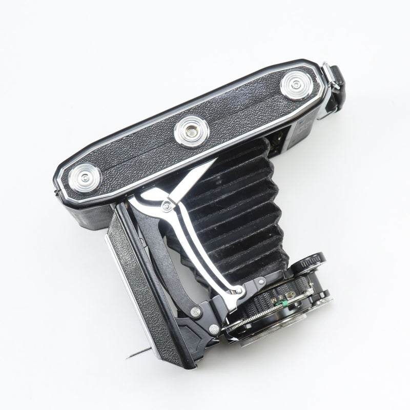 [ZEISS IKON] Zeiss IKON Super IKonta 531/2 Zeiss-Opton 105mm F3.5 T Film Camera