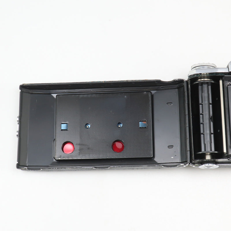 [ZEISS IKON] Zeiss IKON Super IKonta 531/2 Zeiss-Opton 105mm F3.5 T Film Camera