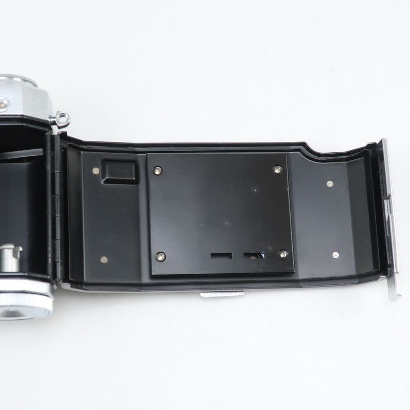 [ZEISS IKON] Zeiss IKON CONTESSA 533/24 Carl Zeiss Tessar 45mm F2.8 Film Camera