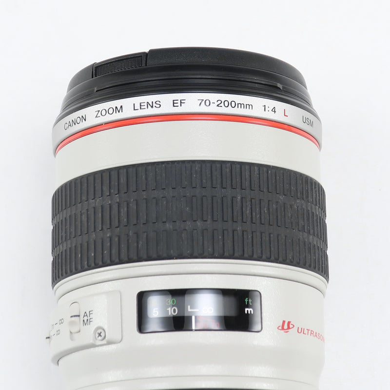 [canon] Canon ZOOM LENS EF 70-200mm F4 L USM ReplacementLense