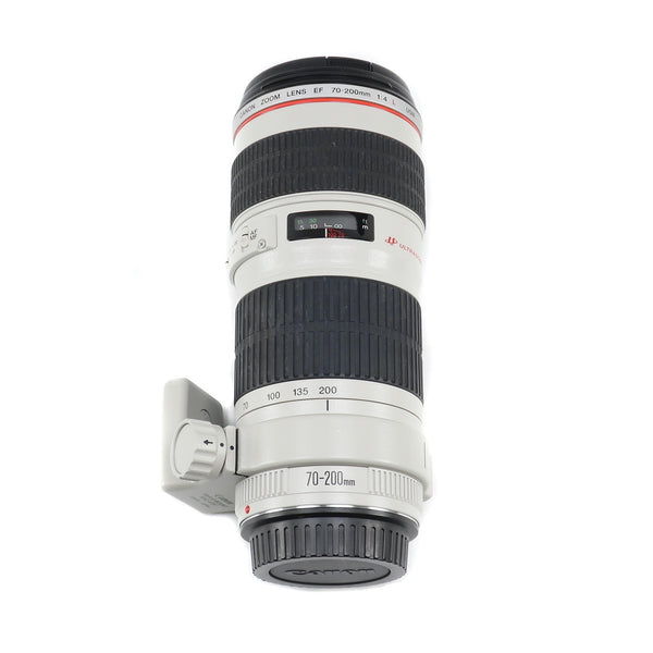 [canon] Canon ZOOM LENS EF 70-200mm F4 L USM ReplacementLense