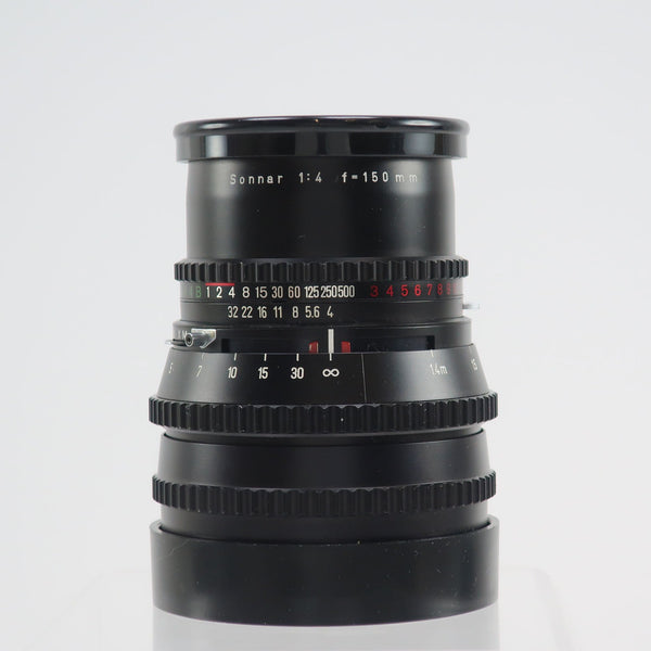 HASSELBLAD] Hasselblad Carl Zeiss Sonnar 150mm F4 T* C