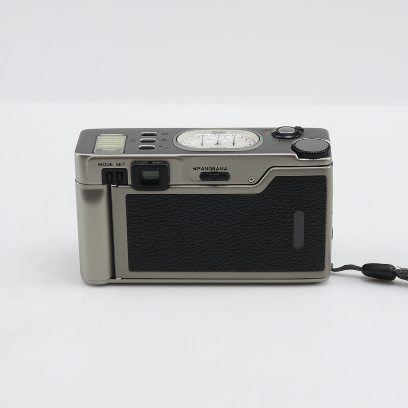 [Nikon] Nikon 35Ti 3.5mm F2.8 film camera