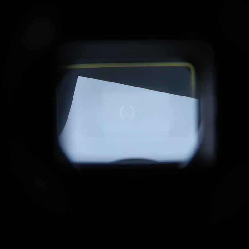 [MINOLTA] Minolta PROD-20'S film camera