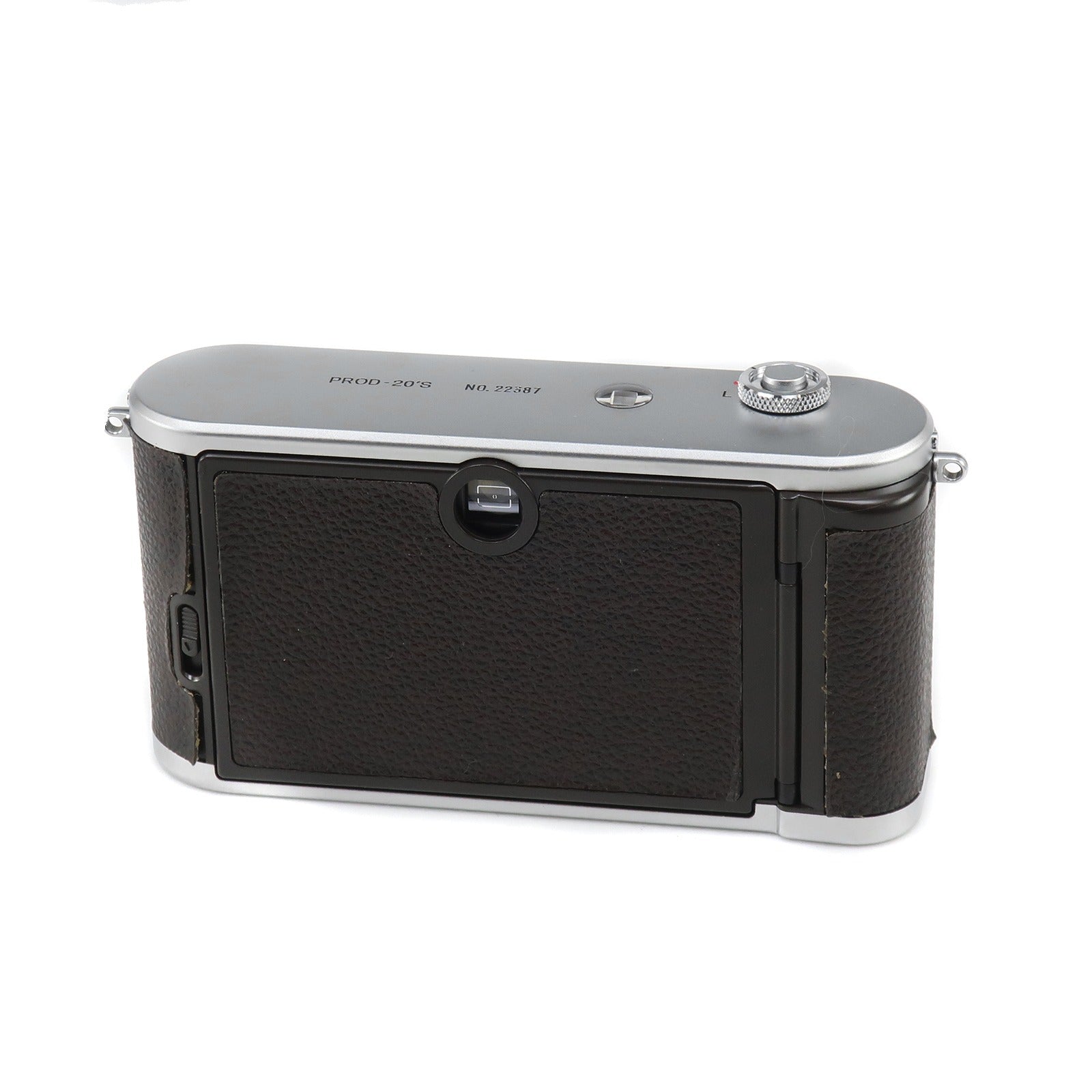 MINOLTA】ミノルタ PROD-20'S フィルムカメラ – NISHIKINO VINTAGE KYOTO