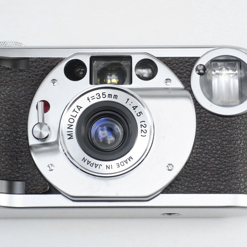 [MINOLTA] Minolta PROD-20'S film camera