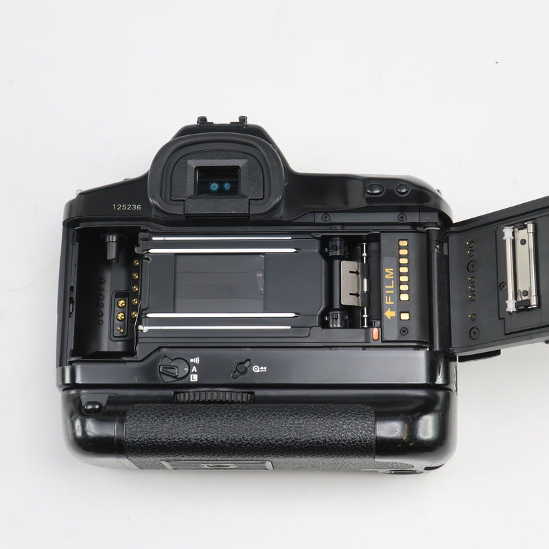 canon】キヤノン EOS-1N バッテリーパック BP-E1 フィルムカメラ