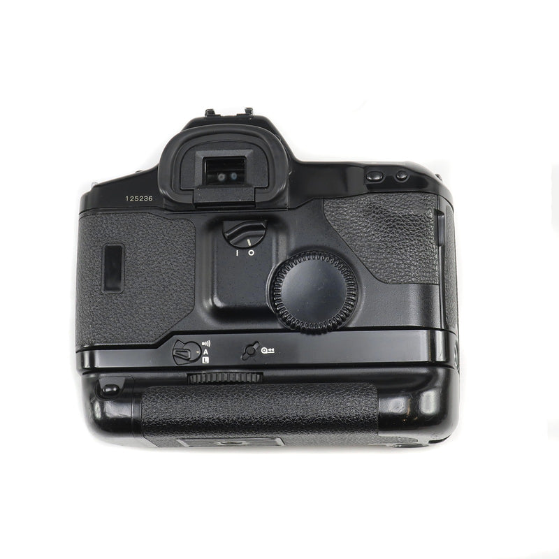 [canon] Canon EOS-1N Battery Pack BP-E1 Film Camera