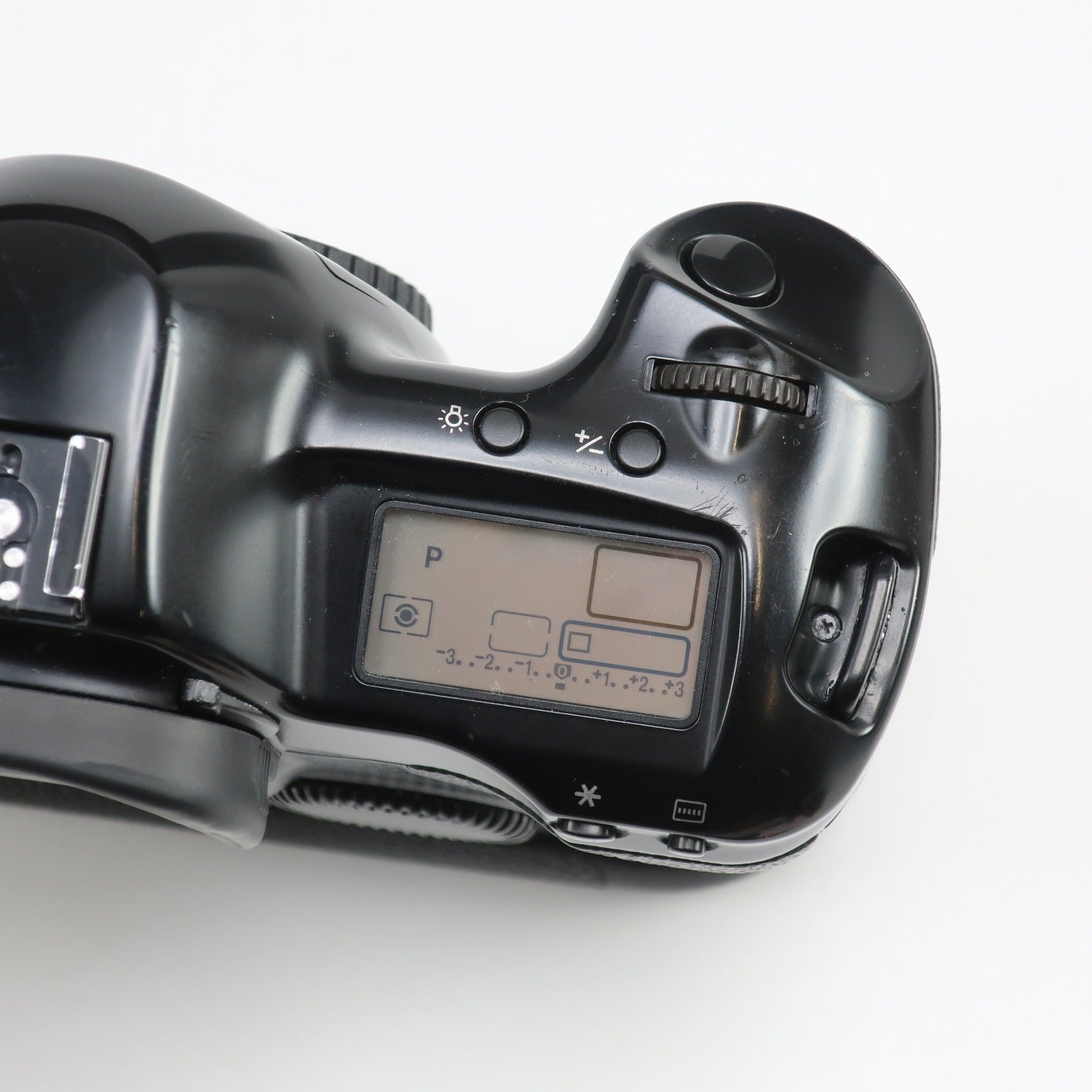 canon] Canon EOS-1N Battery Pack BP-E1 Film Camera – NISHIKINO