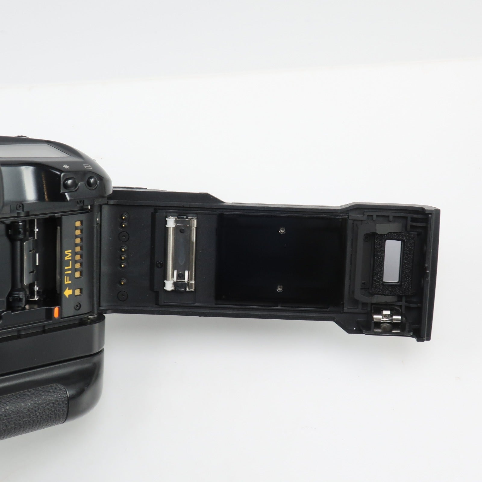 canon】キヤノン EOS-1N バッテリーパック BP-E1 フィルムカメラ