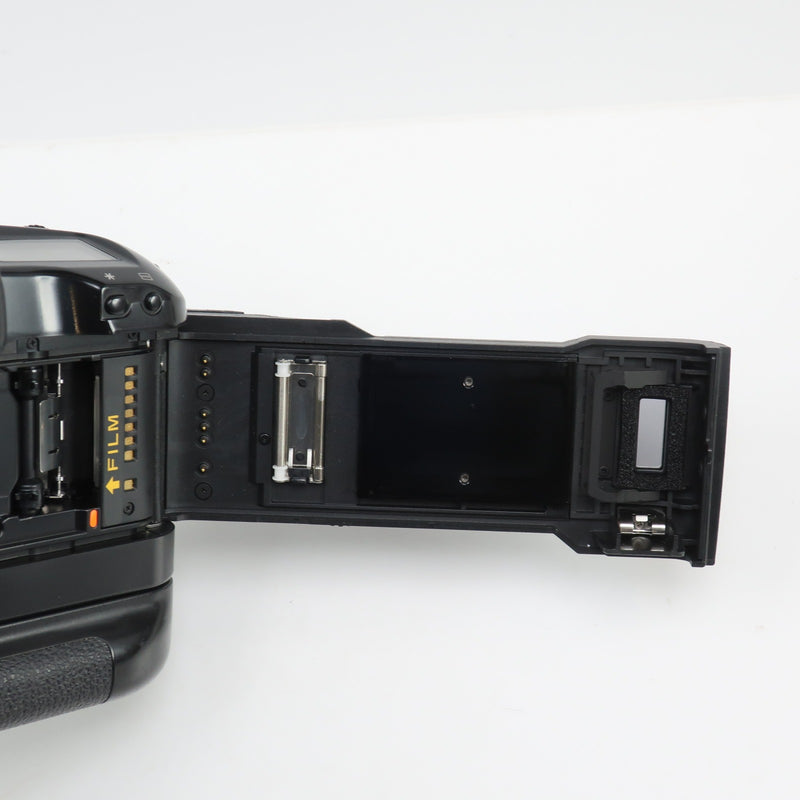 [canon] Canon EOS-1N Battery Pack BP-E1 Film Camera