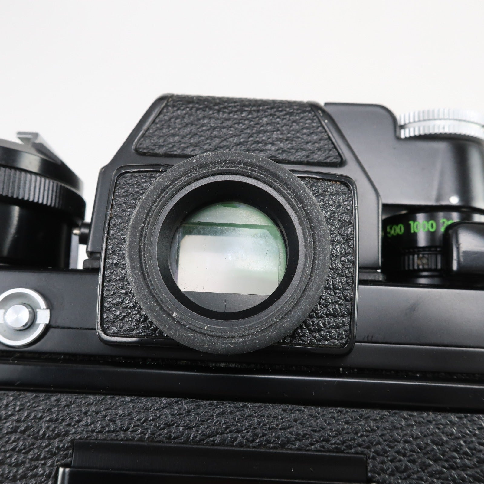 Nikon】ニコン F2 フォトミックファインダーDP-1 フィルムカメラ