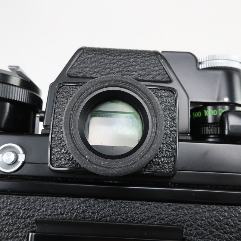 Nikon】ニコン F2 フォトミックファインダーDP-1 フィルムカメラ
