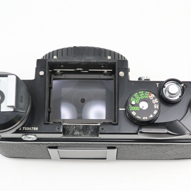 Nikon】ニコン F2 フォトミックファインダーDP-1 フィルムカメラ