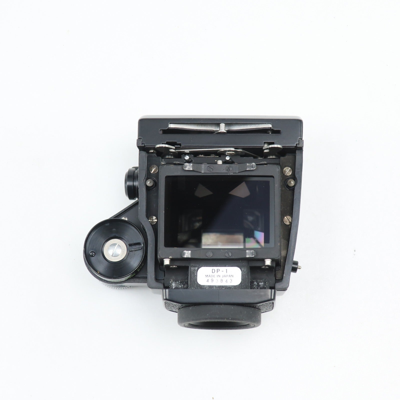 Nikon】ニコン F2 フォトミックファインダーDP-1 フィルムカメラ
