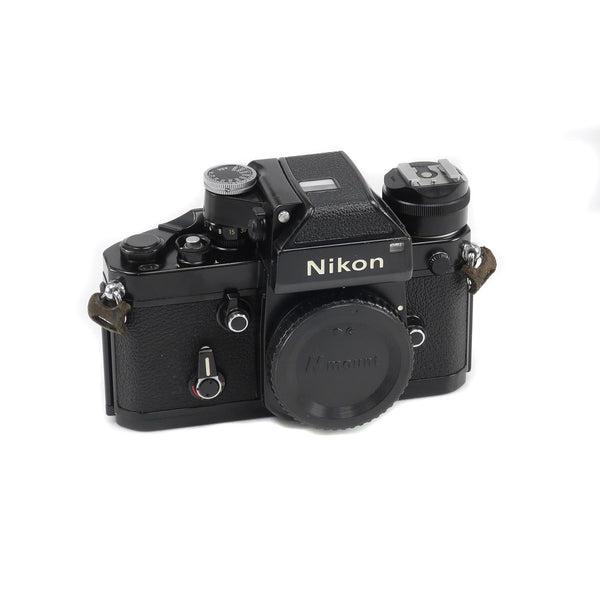 Nikon】ニコン F2 フォトミックファインダーDP-1 フィルムカメラ