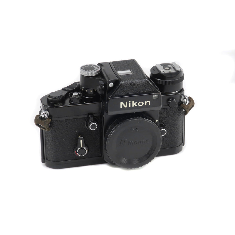 Nikon】ニコン F2 フォトミックファインダーDP-1 フィルムカメラ