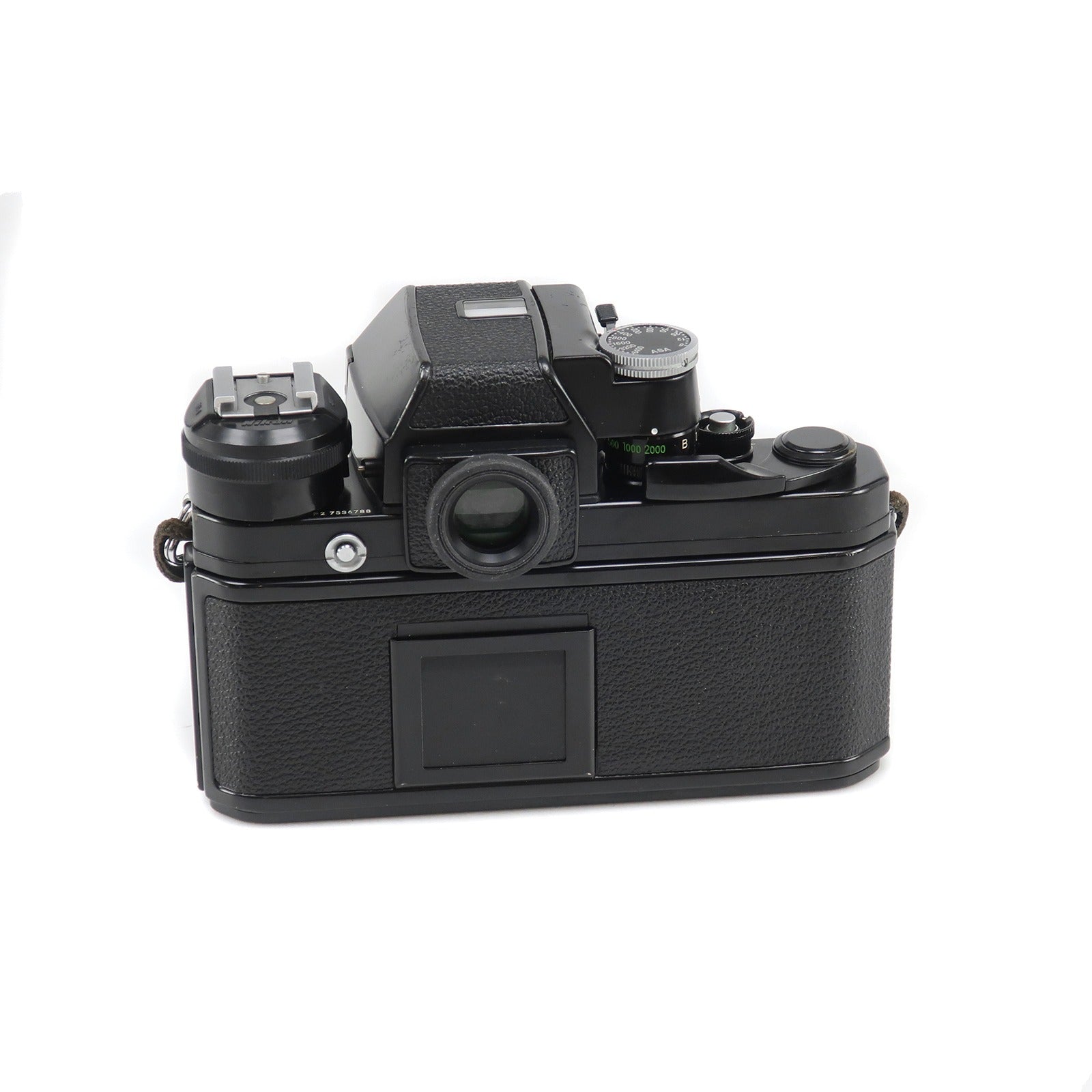 Nikon】ニコン F2 フォトミックファインダーDP-1 フィルムカメラ