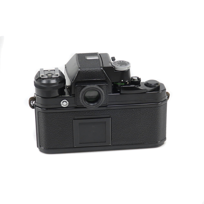 Nikon】ニコン F2 フォトミックファインダーDP-1 フィルムカメラ