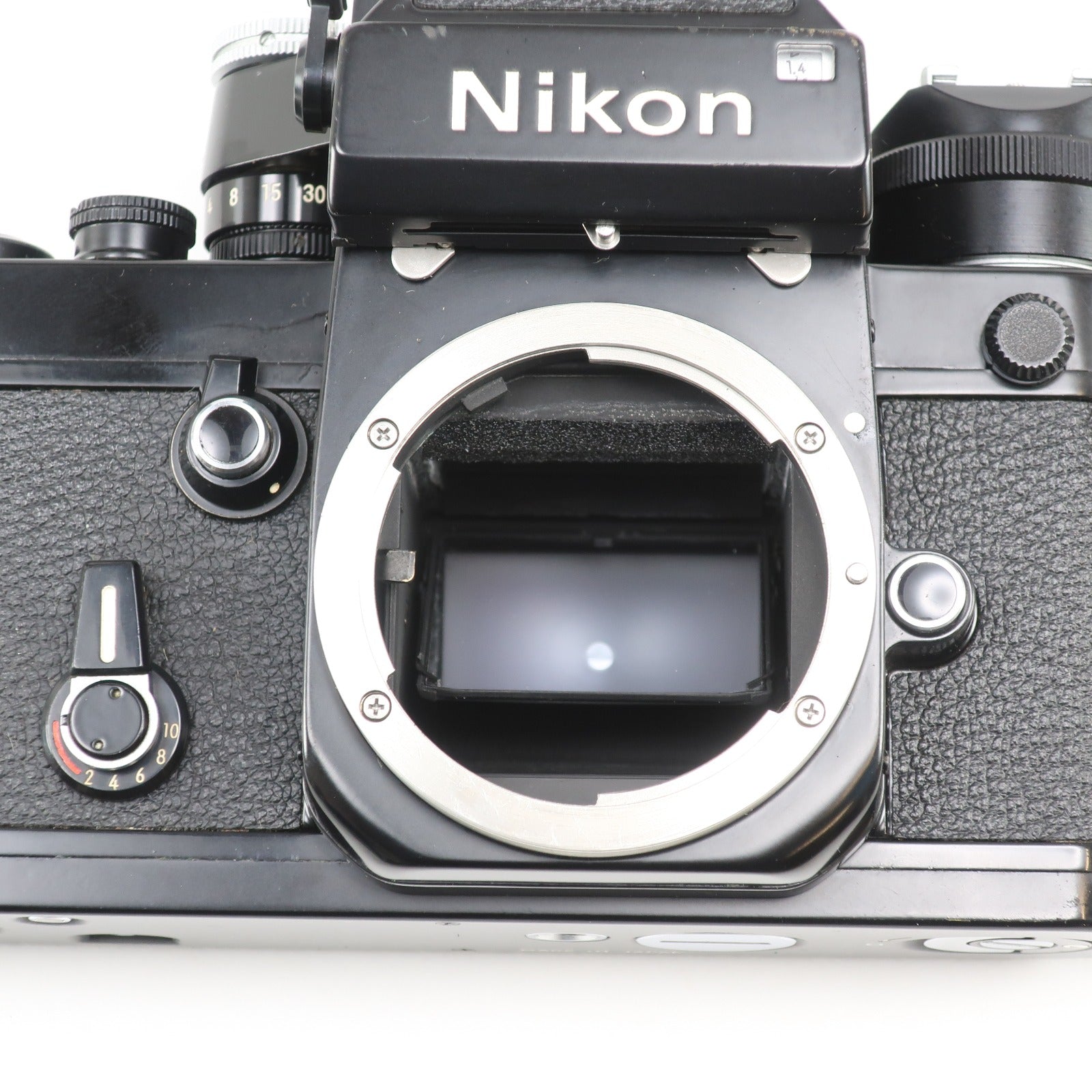 Nikon】ニコン F2 フォトミックファインダーDP-1 フィルムカメラ