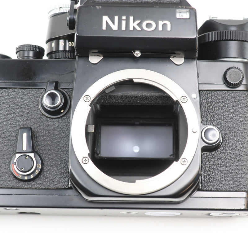 Nikon】ニコン F2 フォトミックファインダーDP-1 フィルムカメラ