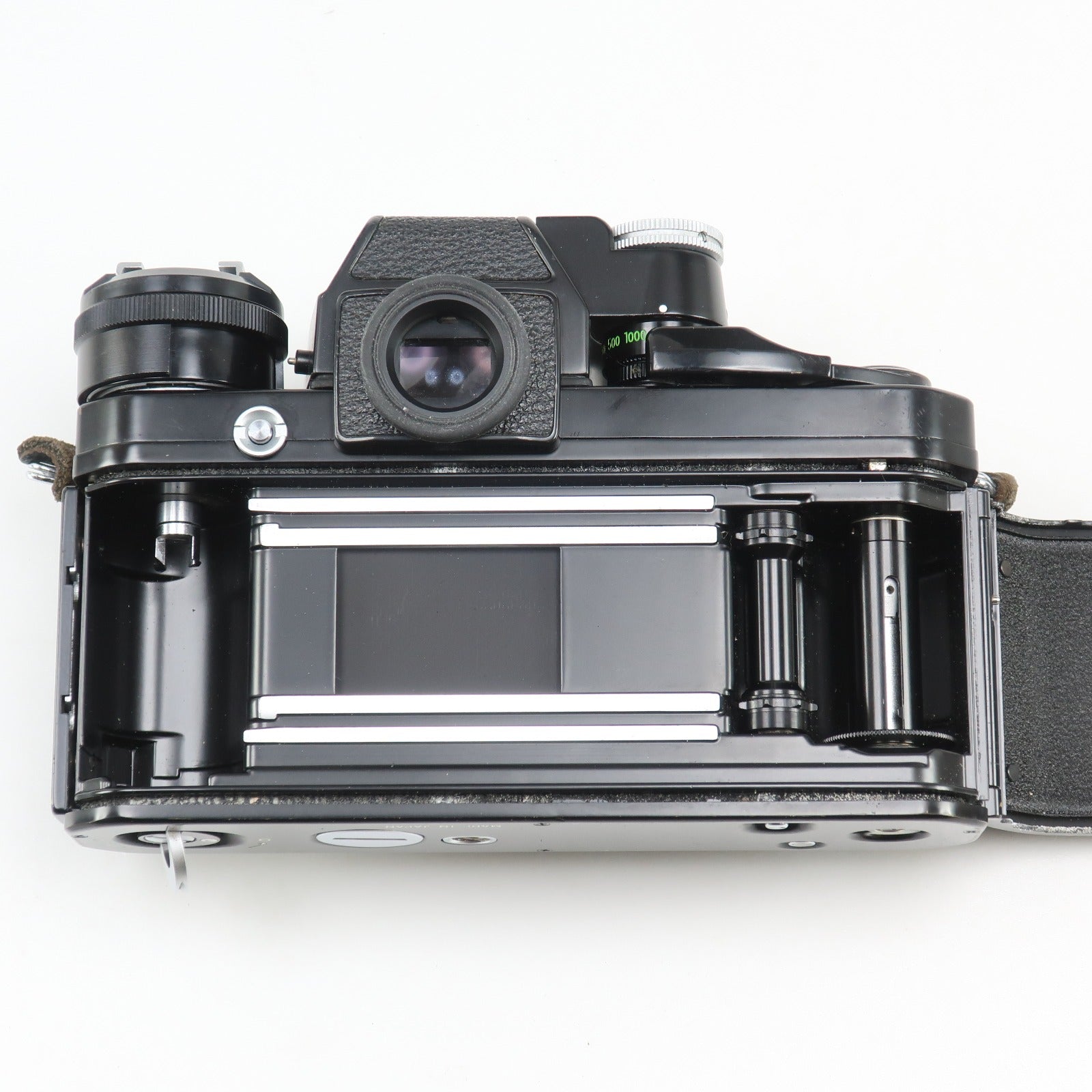 Nikon】ニコン F2 フォトミックファインダーDP-1 フィルムカメラ