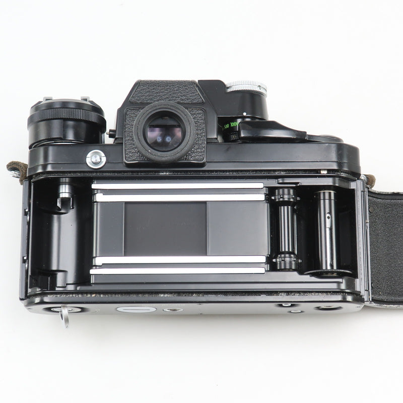 Nikon】ニコン F2 フォトミックファインダーDP-1 フィルムカメラ