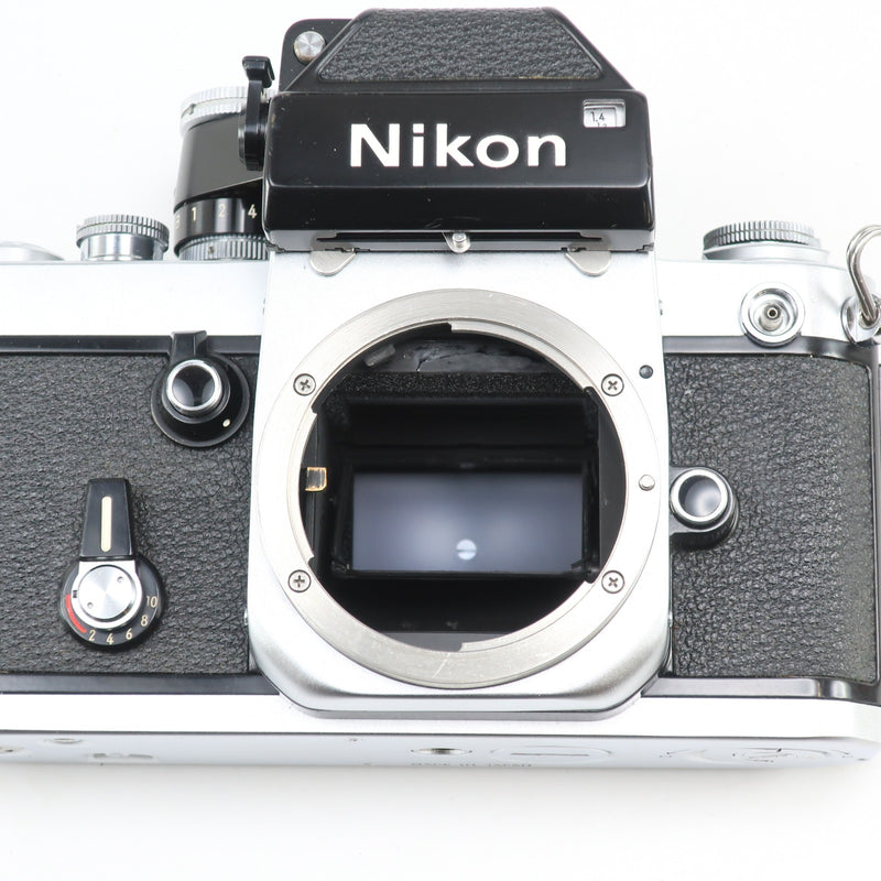 【動作確認済み】Nikon F2 フォトミックファインダー　DP-1 Nikon】ニコン F2 フォトミックファインダーDP-1 フィルムカメラ