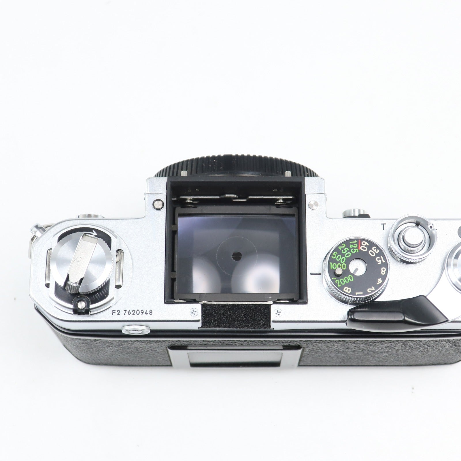 フィルムカメラ nikon F2 DP-1 Nikon】ニコン F2 フォトミックファインダーDP-1 フィルムカメラ