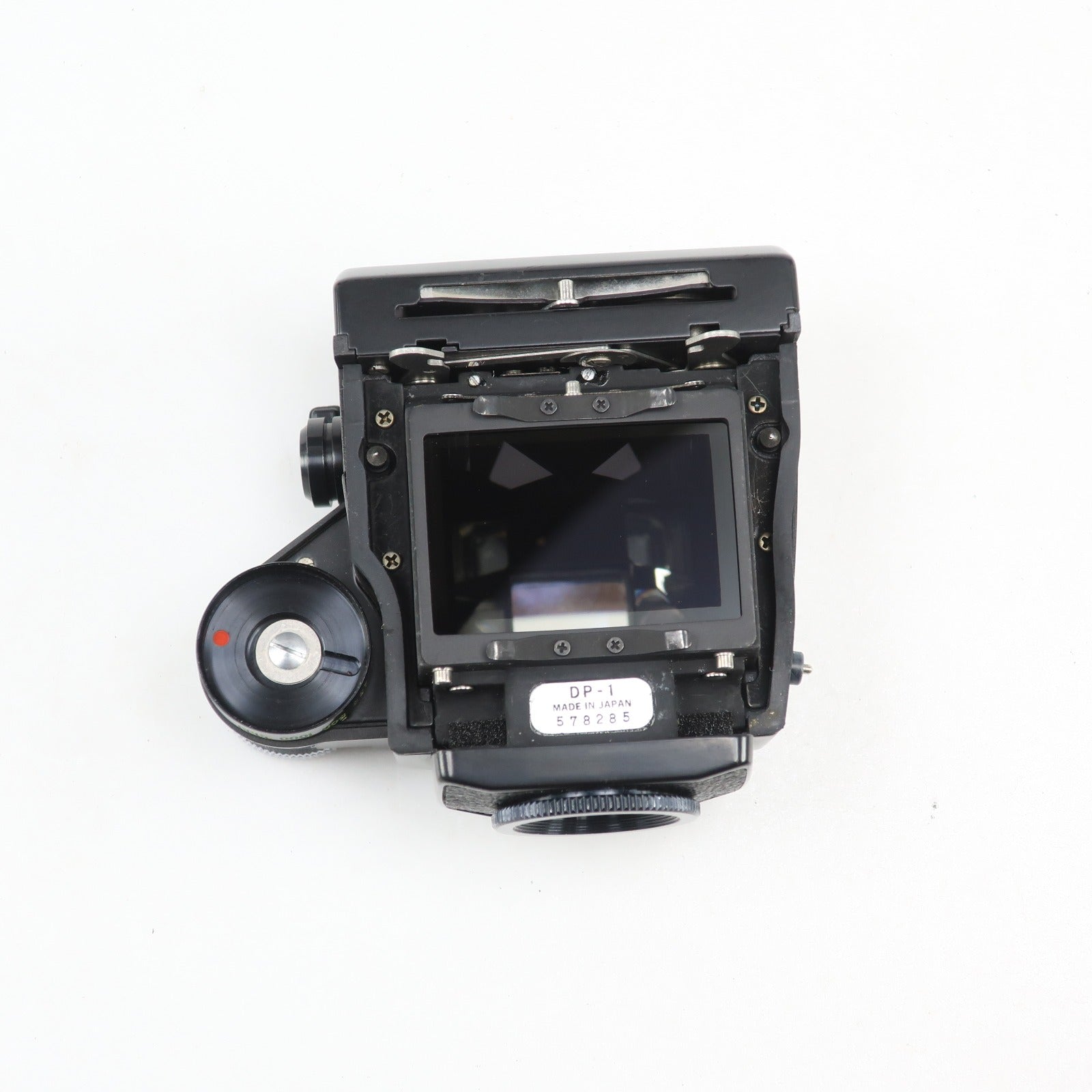 Nikon】ニコン F2 フォトミックファインダーDP-1 フィルムカメラ