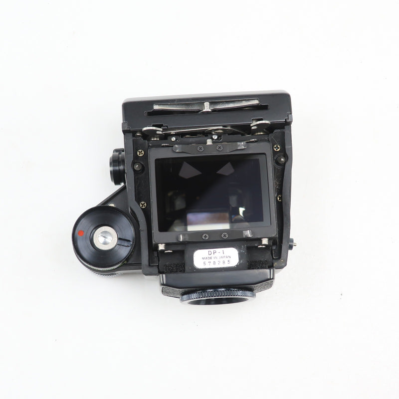 Nikon】ニコン F2 フォトミックファインダーDP-1 フィルムカメラ