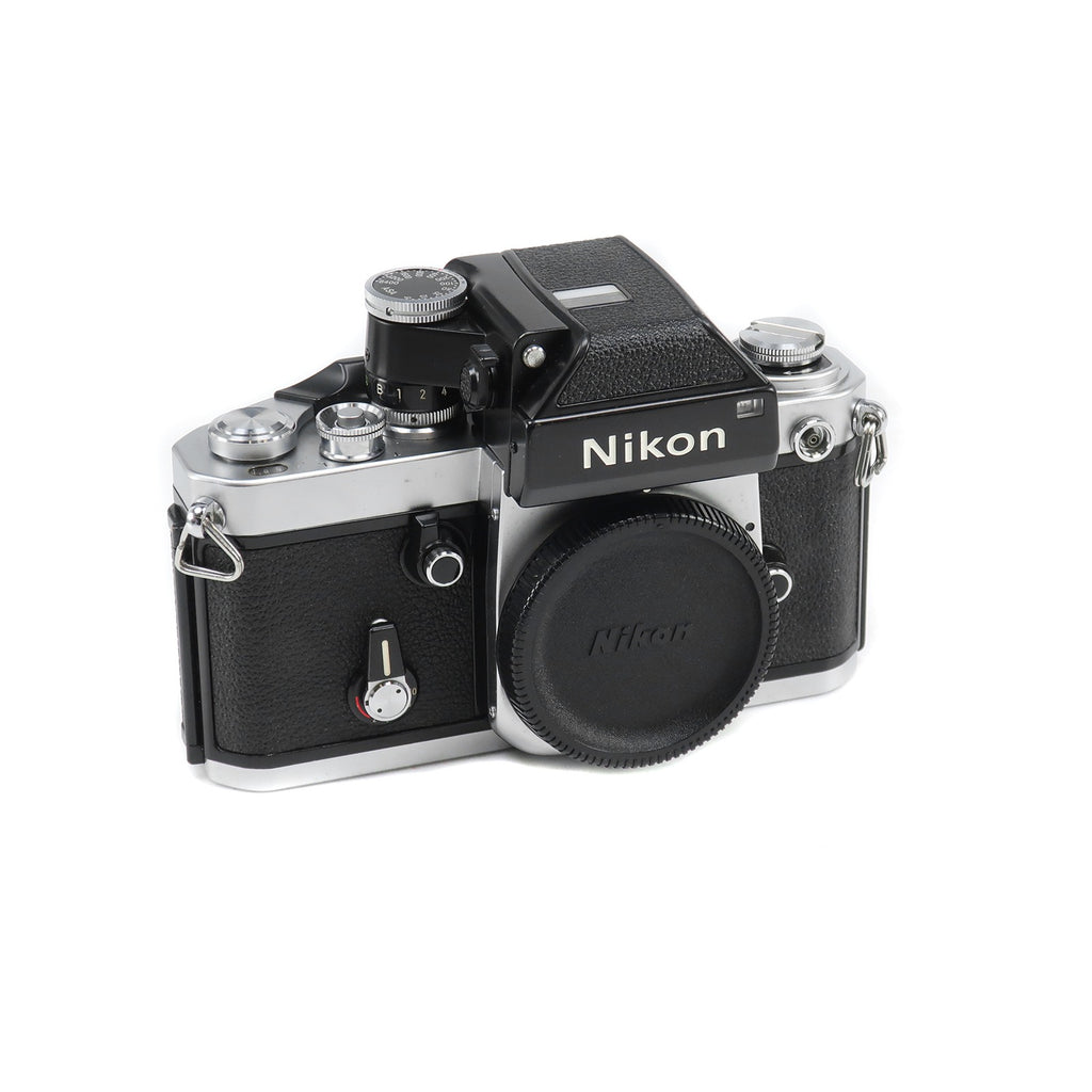 Nikon】ニコン F2 フォトミックファインダーDP-1 フィルムカメラ Nikon】ニコン F2 フォトミックファインダーDP-1 フィルムカメラ