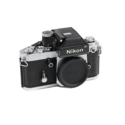 Nikon】ニコン F2 フォトミックファインダーDP-1 フィルムカメラ