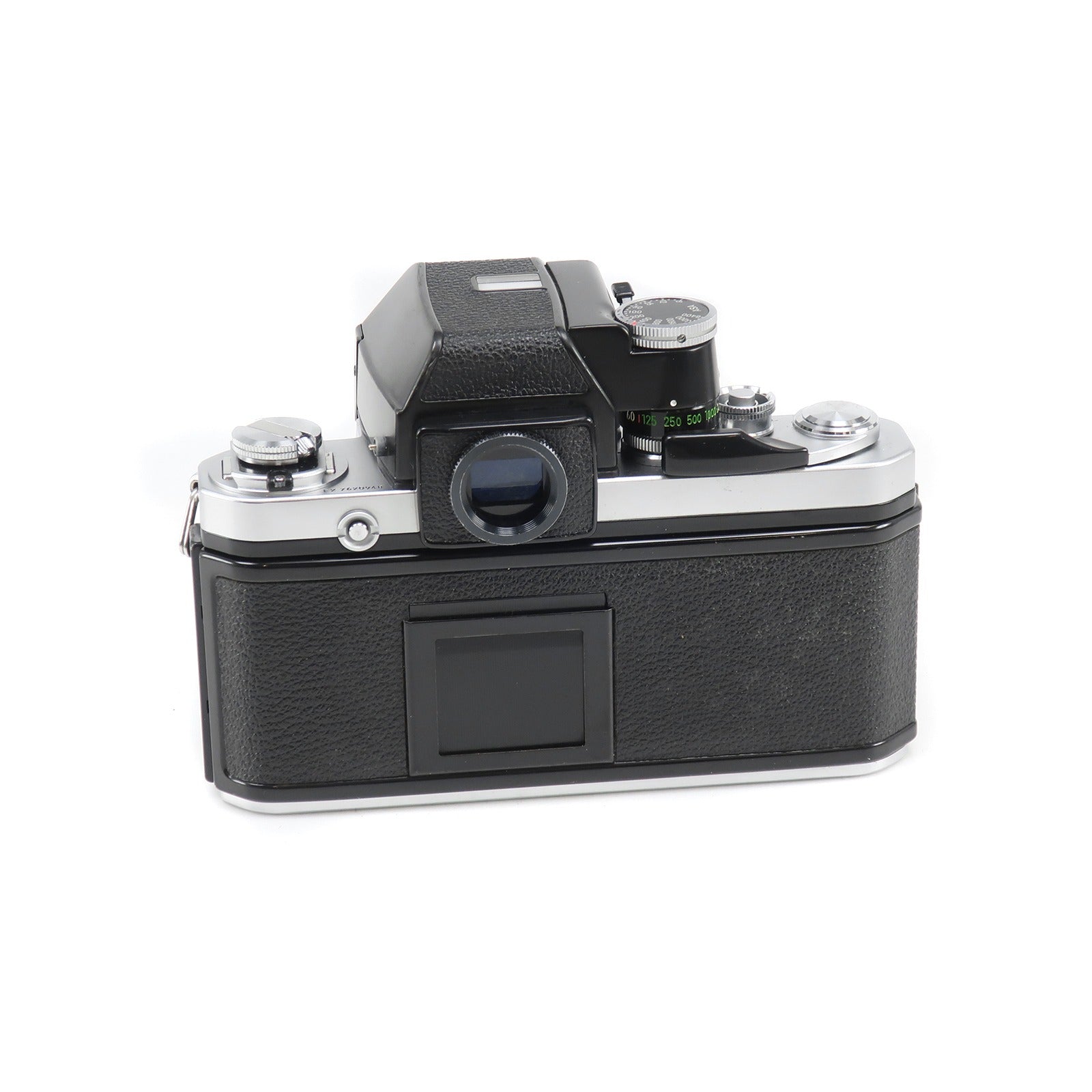 ★超美品★Nikon F2フォトミックファインダー Nikon】ニコン F2 フォトミックファインダーDP-1 フィルムカメラ