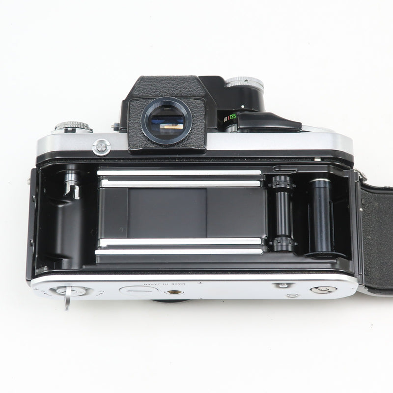 Nikon】ニコン F2 フォトミックファインダーDP-1 フィルムカメラ
