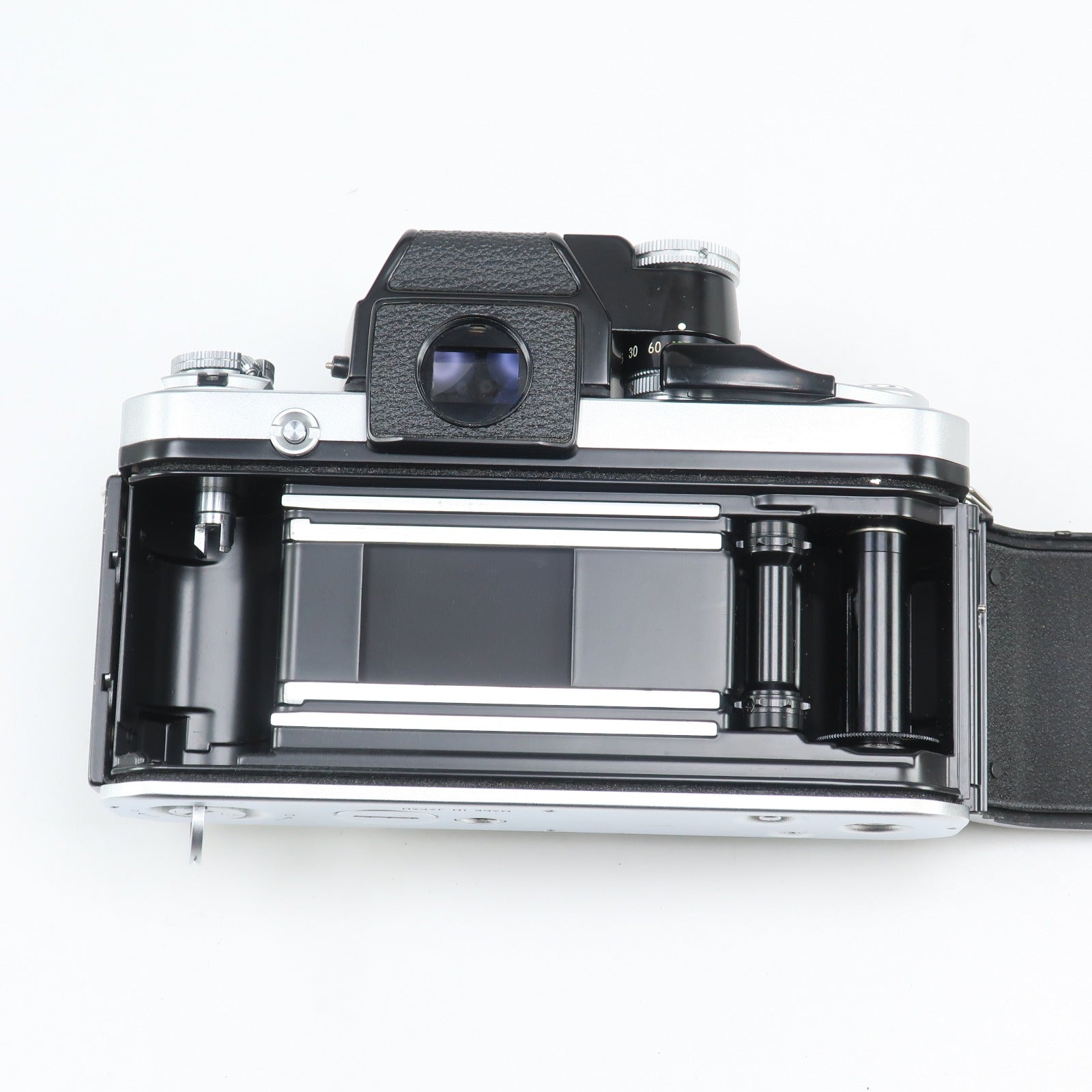 Nikon】ニコン F2 フォトミックファインダーDP-1 フィルムカメラ