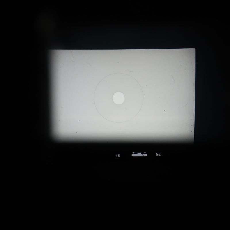 [Nikon] Appareil photo argentique Nikon F2 Photomic Finder DP-1