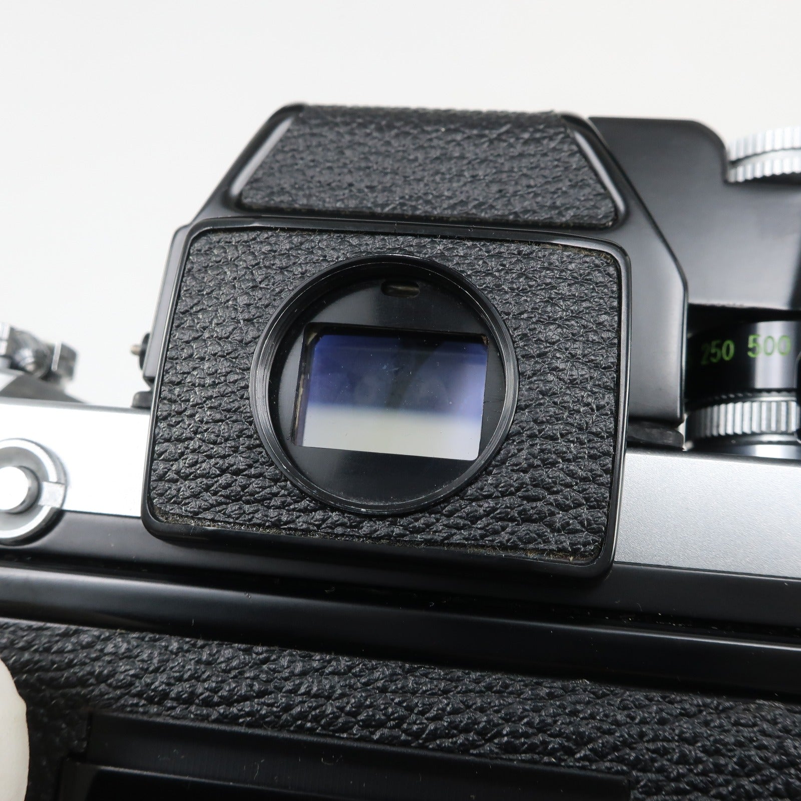 Nikon】ニコン F2 フォトミックファインダーDP-1 フィルムカメラ