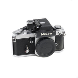 Nikon】ニコン F2 フォトミックファインダーDP-1 フィルムカメラ